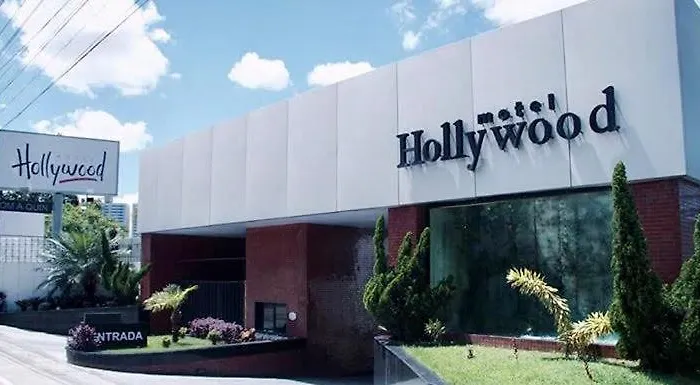 HollywoodHotel em Salvador